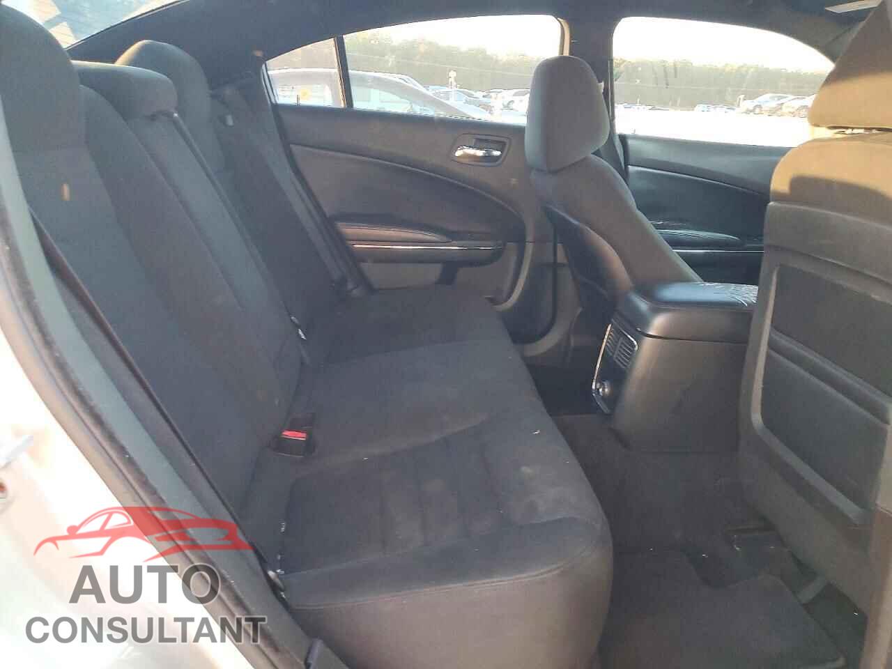 DODGE CHARGER 2012 - 2C3CDXBG4CH111501