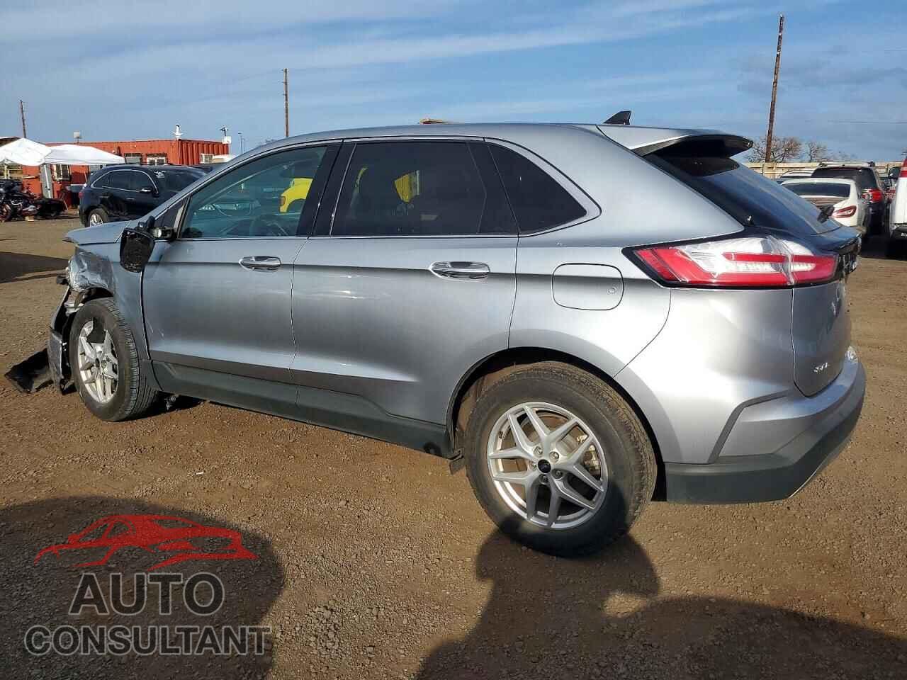 FORD EDGE 2024 - 2FMPK4J91RBA69011