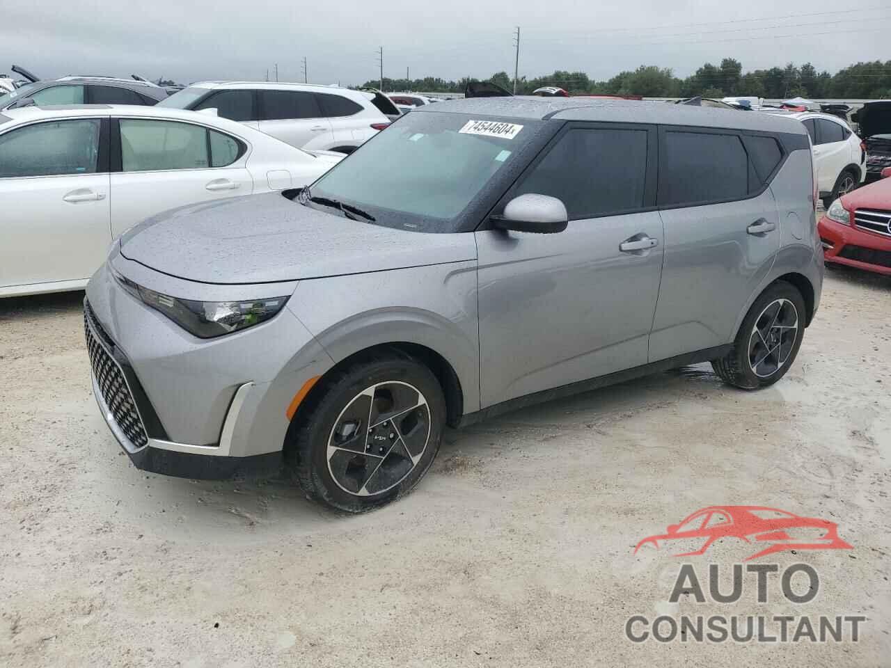 KIA SOUL 2024 - KNDJ33AU3R7921910