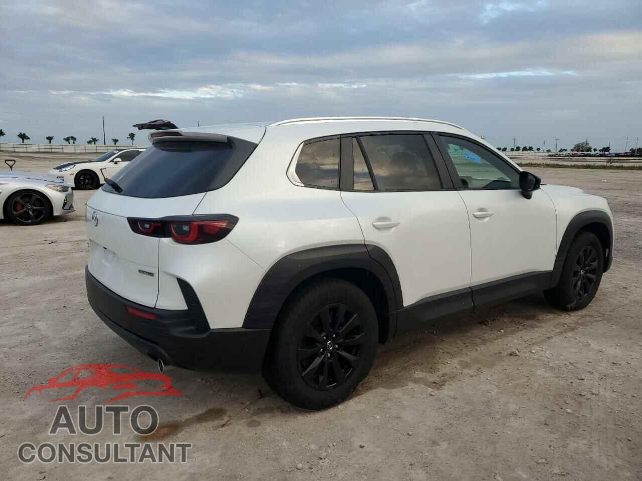 MAZDA CX-50 PREF 2024 - 7MMVABBM3RN159867