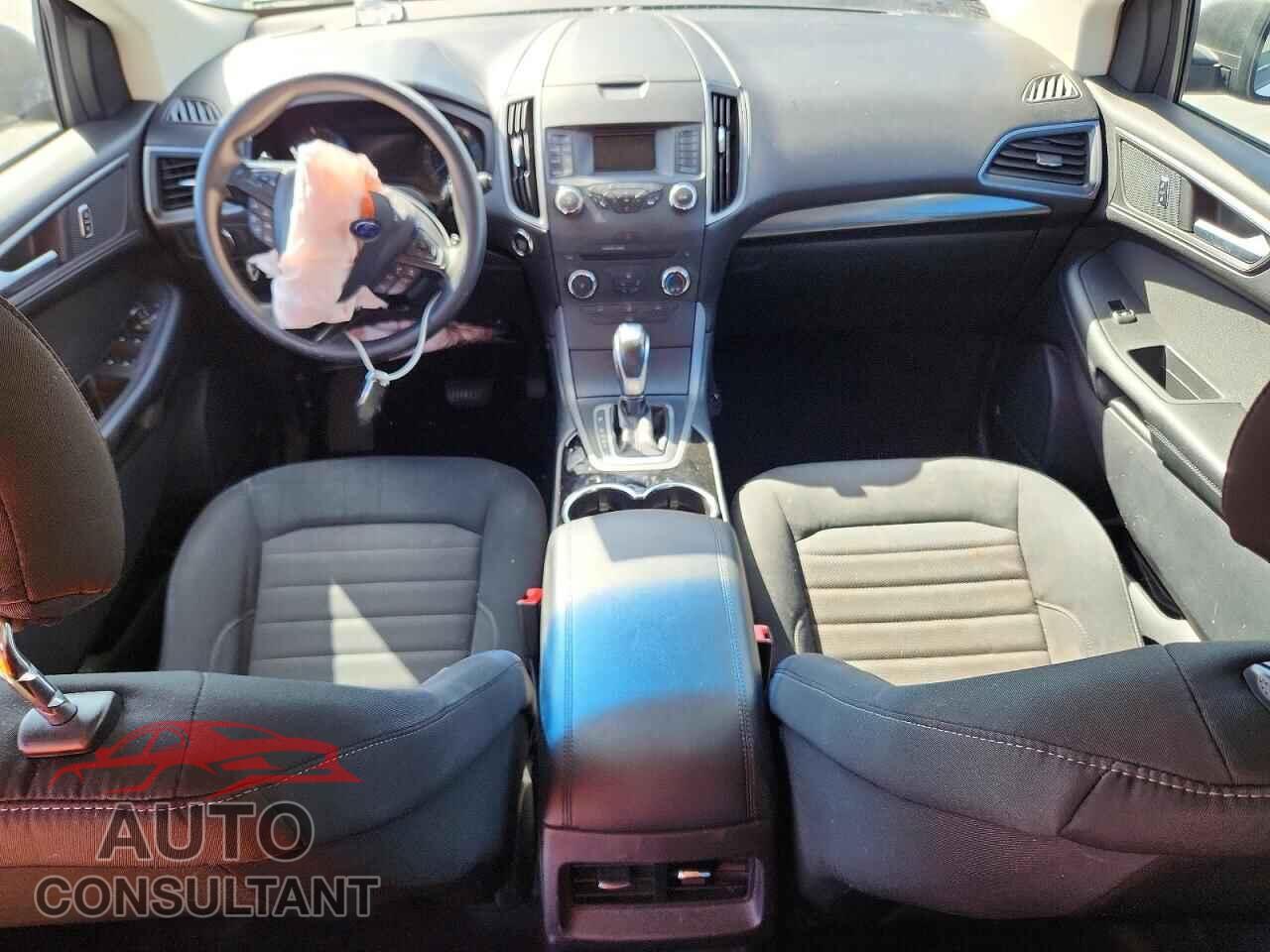 FORD EDGE 2015 - 2FMTK3G88FBC22308