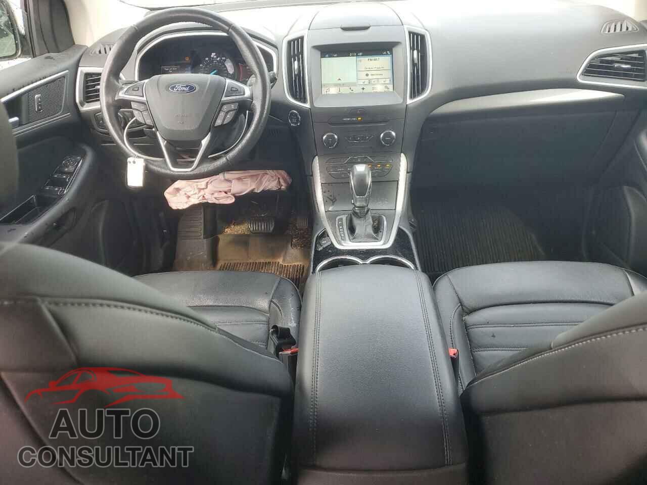 FORD EDGE 2018 - 2FMPK4J99JBB09632