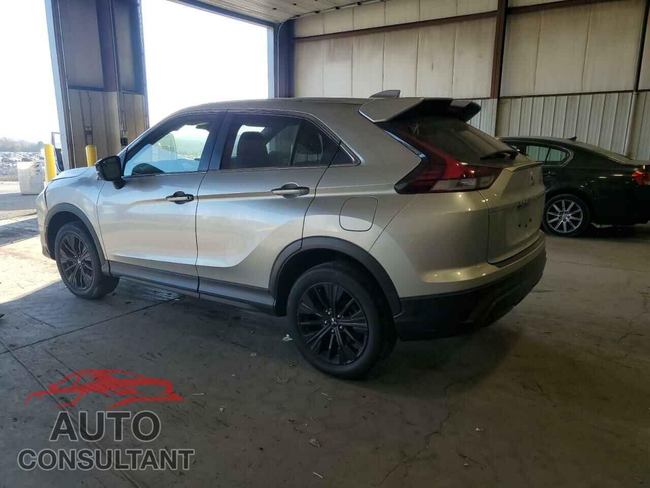 MITSUBISHI ECLIPSE 2022 - JA4ATVAA3NZ054566