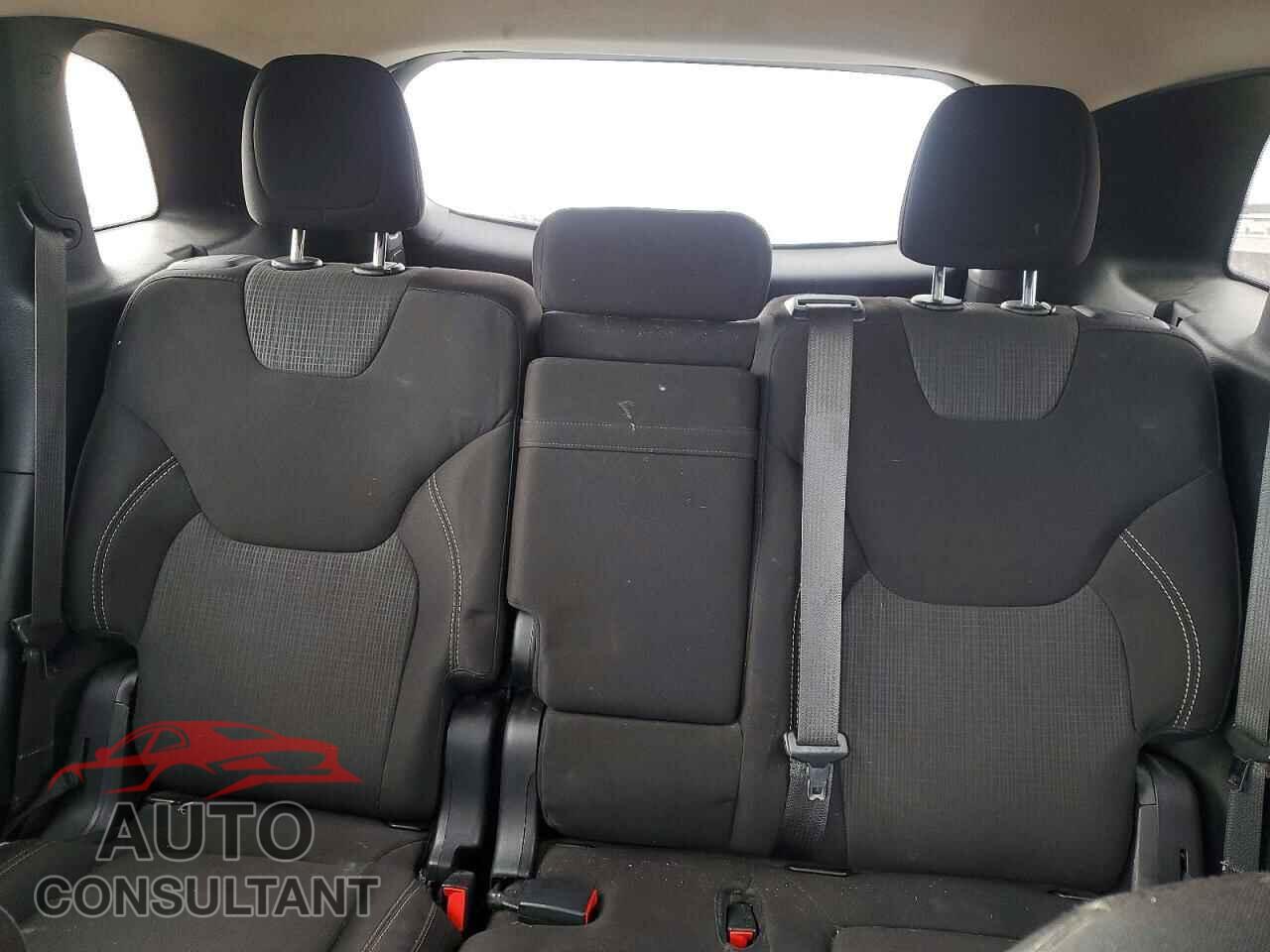 JEEP GRAND CHER 2015 - 1C4PJMCS2FW559734