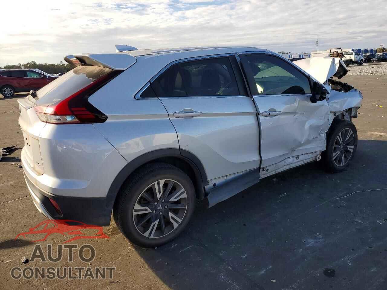 MITSUBISHI ECLIPSE 2023 - JA4ATWAA5PZ001358