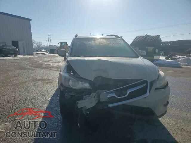 SUBARU XV 2014 - JF2GPACC7E8296148