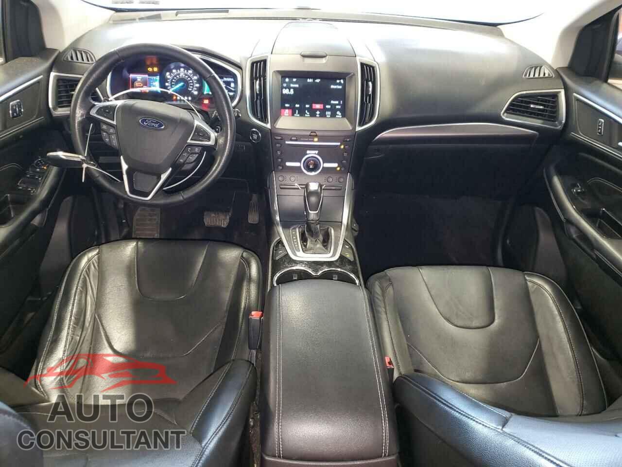 FORD EDGE 2016 - 2FMPK4K97GBB30180