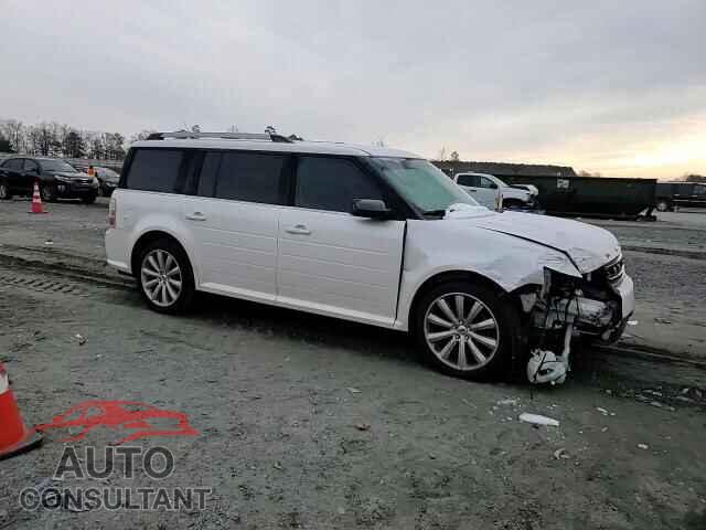 FORD FLEX 2014 - 2FMGK5C89EBD26565
