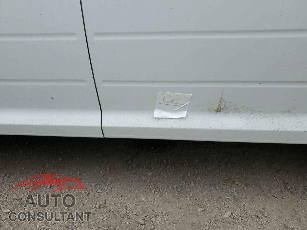 FORD FLEX 2017 - 2FMHK6DT6HBA12406
