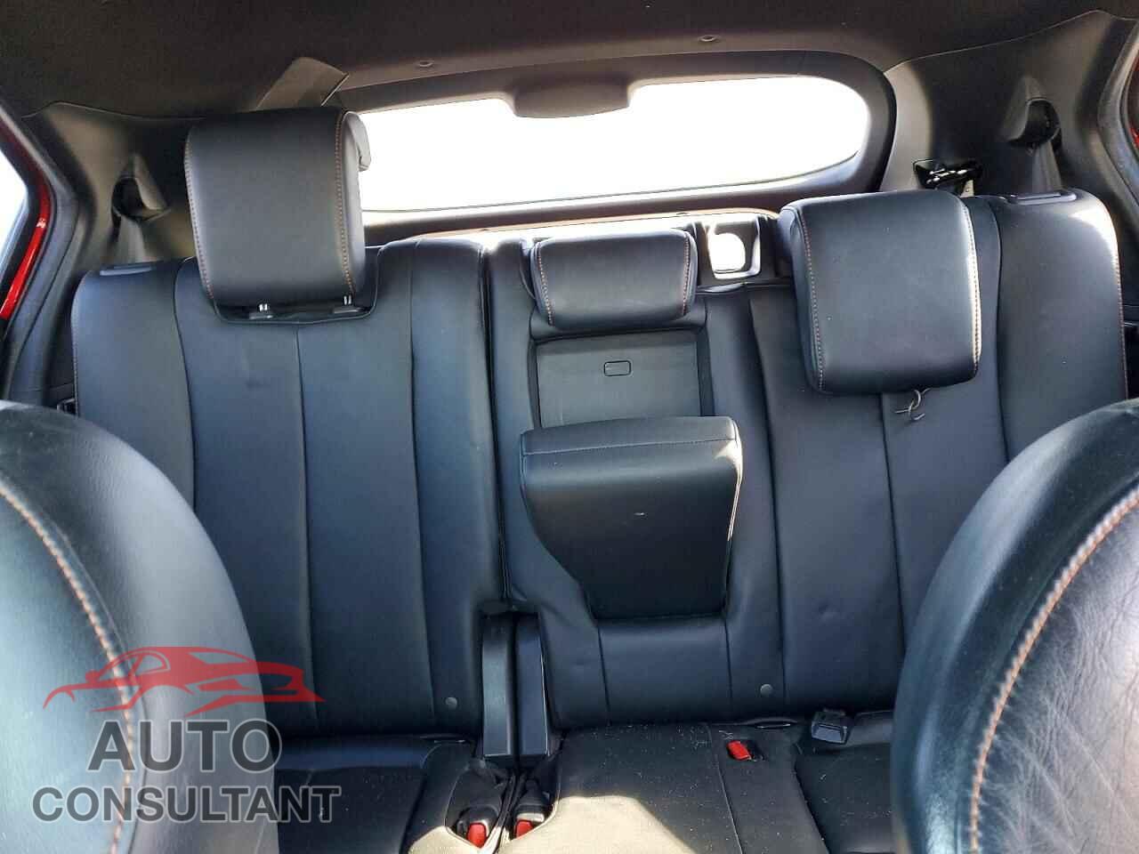 MITSUBISHI ECLIPSE 2020 - JA4AT5AA1LZ000566