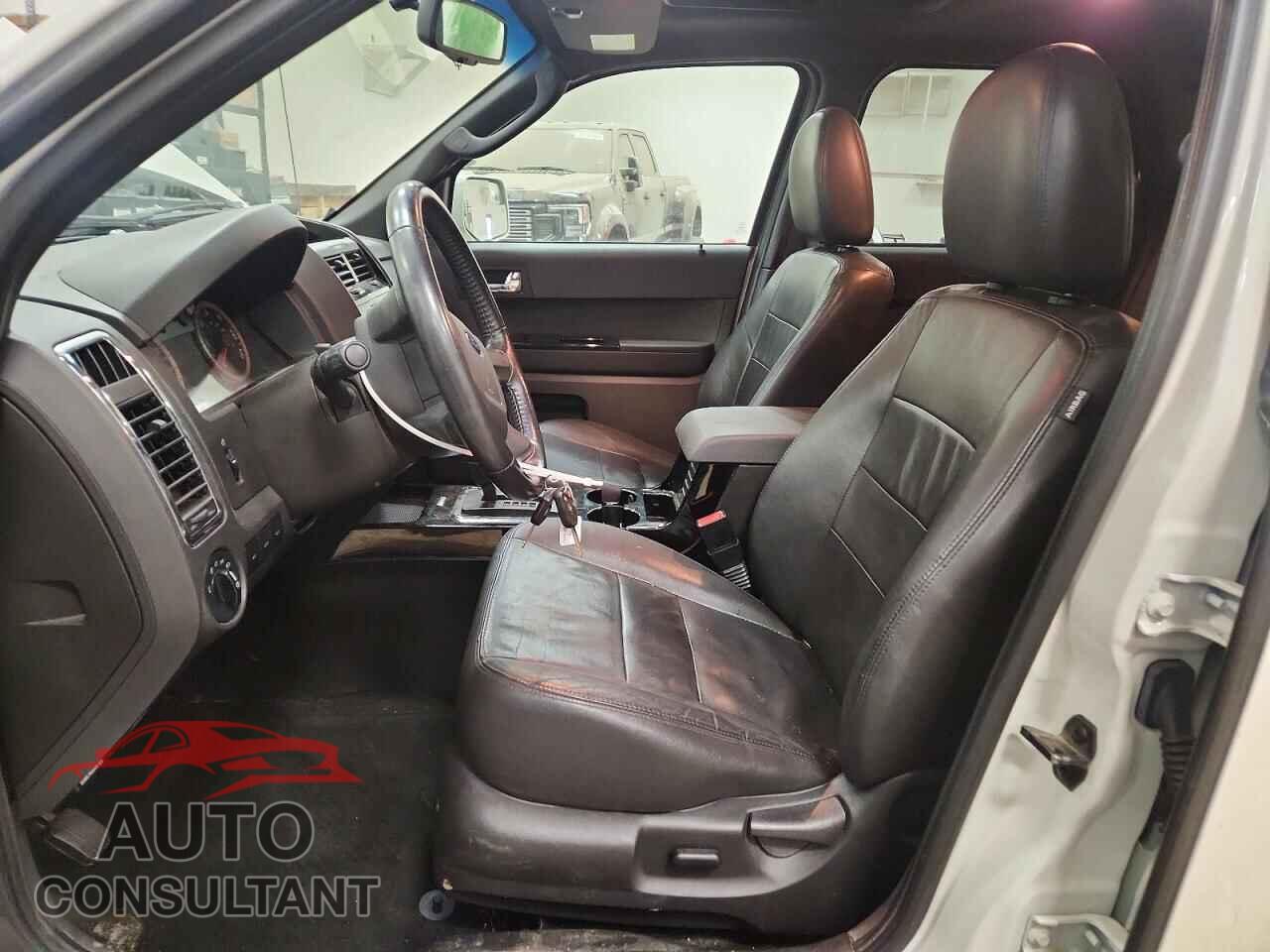 FORD ESCAPE 2012 - 1FMCU9EG2CKC80035