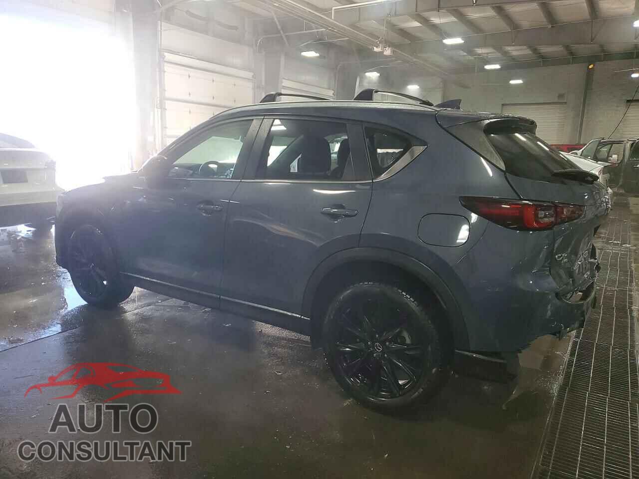 MAZDA CX-5 PREFE 2023 - JM3KFBCM4P0201628