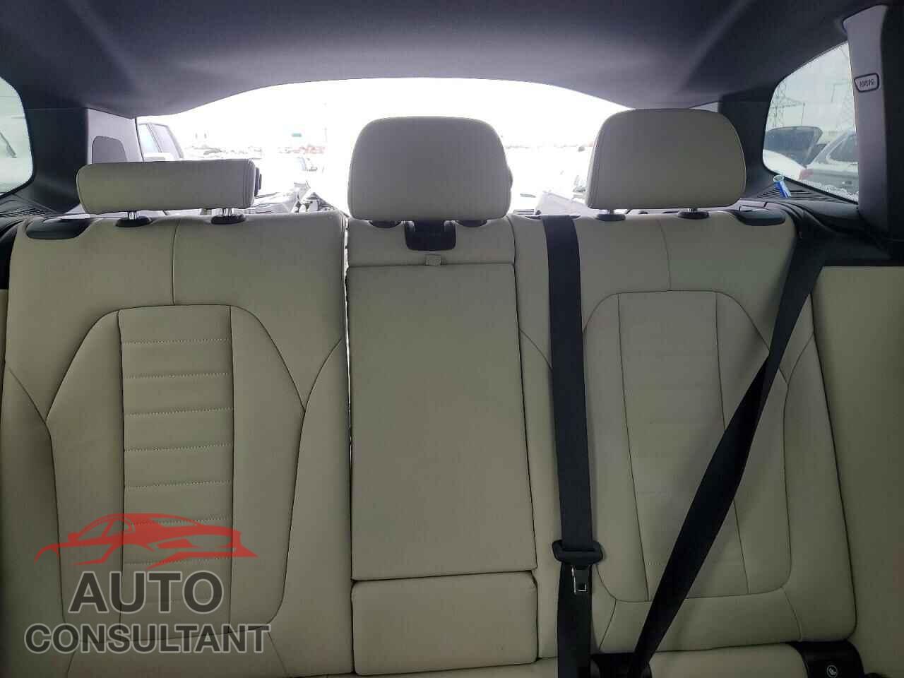 BMW X3 2019 - 5UXTR9C56KLD96890