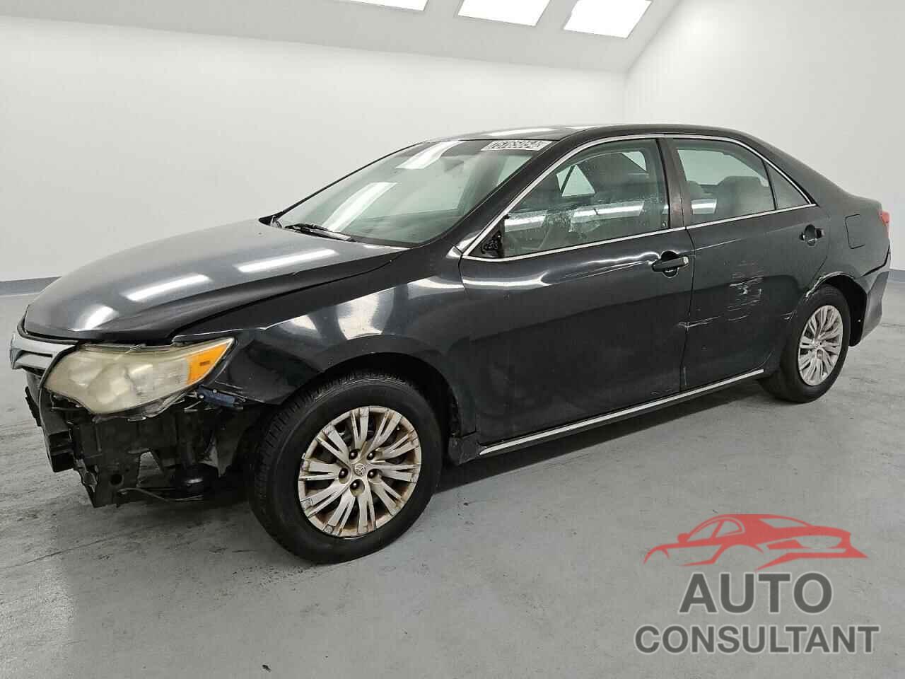 TOYOTA CAMRY 2014 - 4T1BF1FK6EU335247