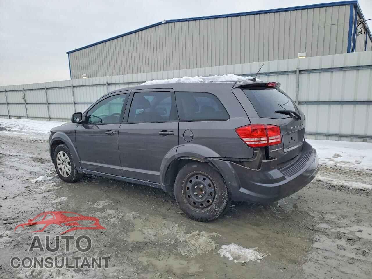 DODGE JOURNEY 2015 - 3C4PDCAB1FT566099