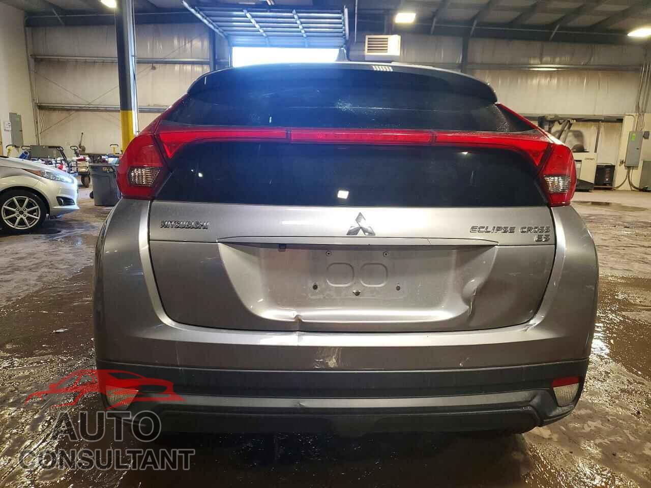 MITSUBISHI ECLIPSE 2019 - JA4AT3AA6KZ023490