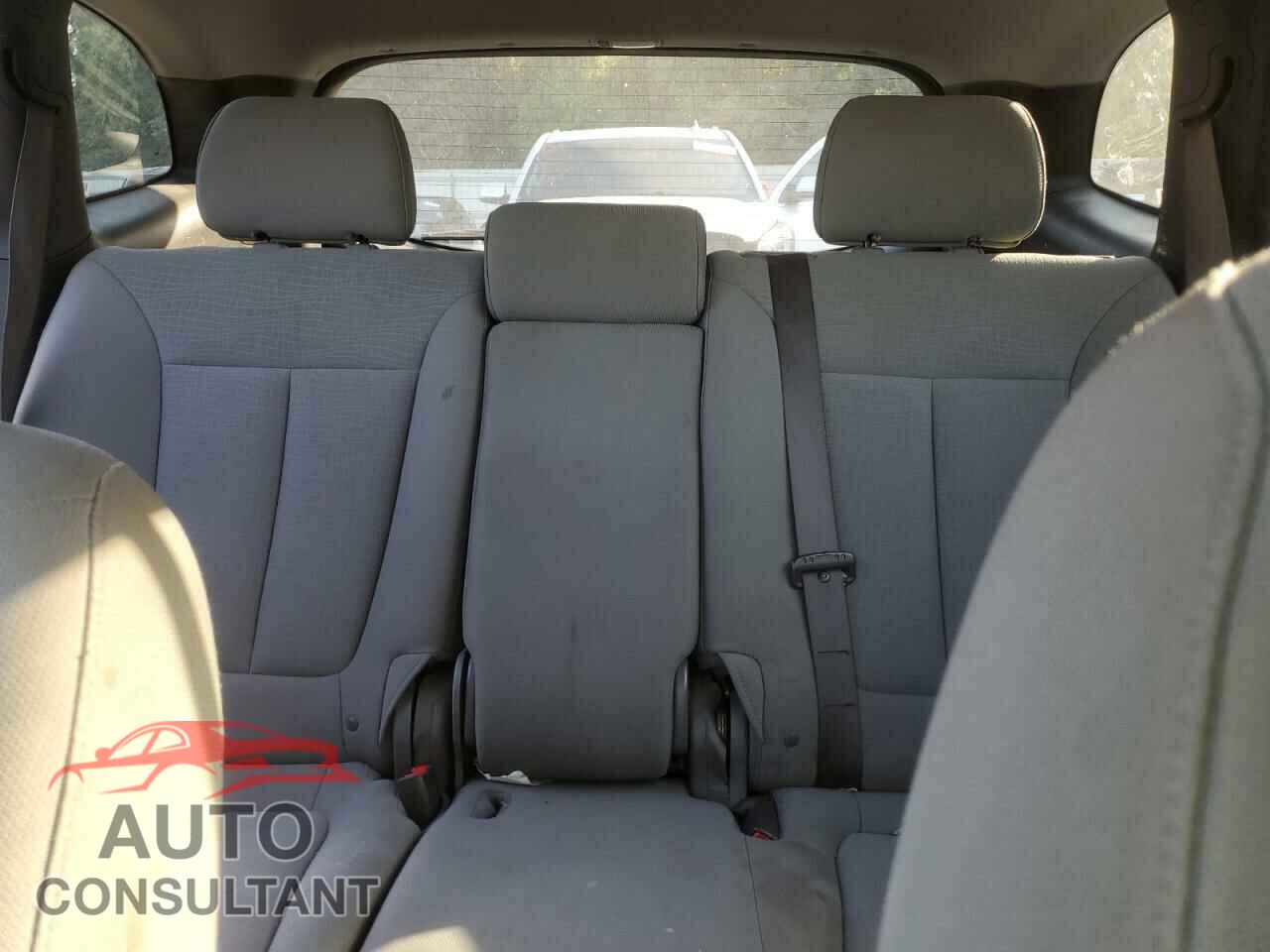 HYUNDAI SANTA FE 2010 - 5NMSG3AB9AH336429