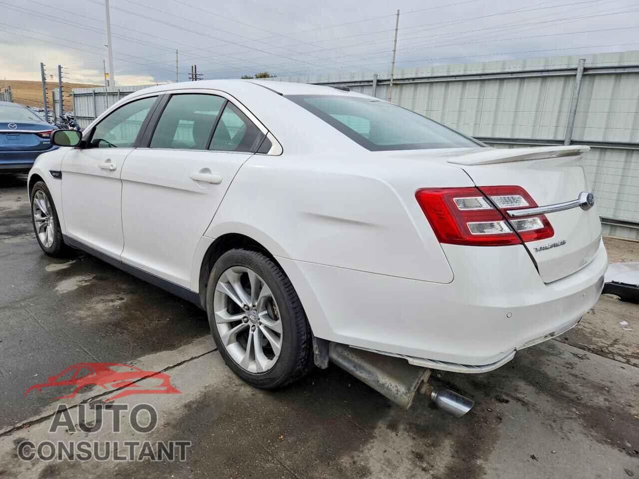 FORD TAURUS 2013 - 1FAHP2KT4DG229642