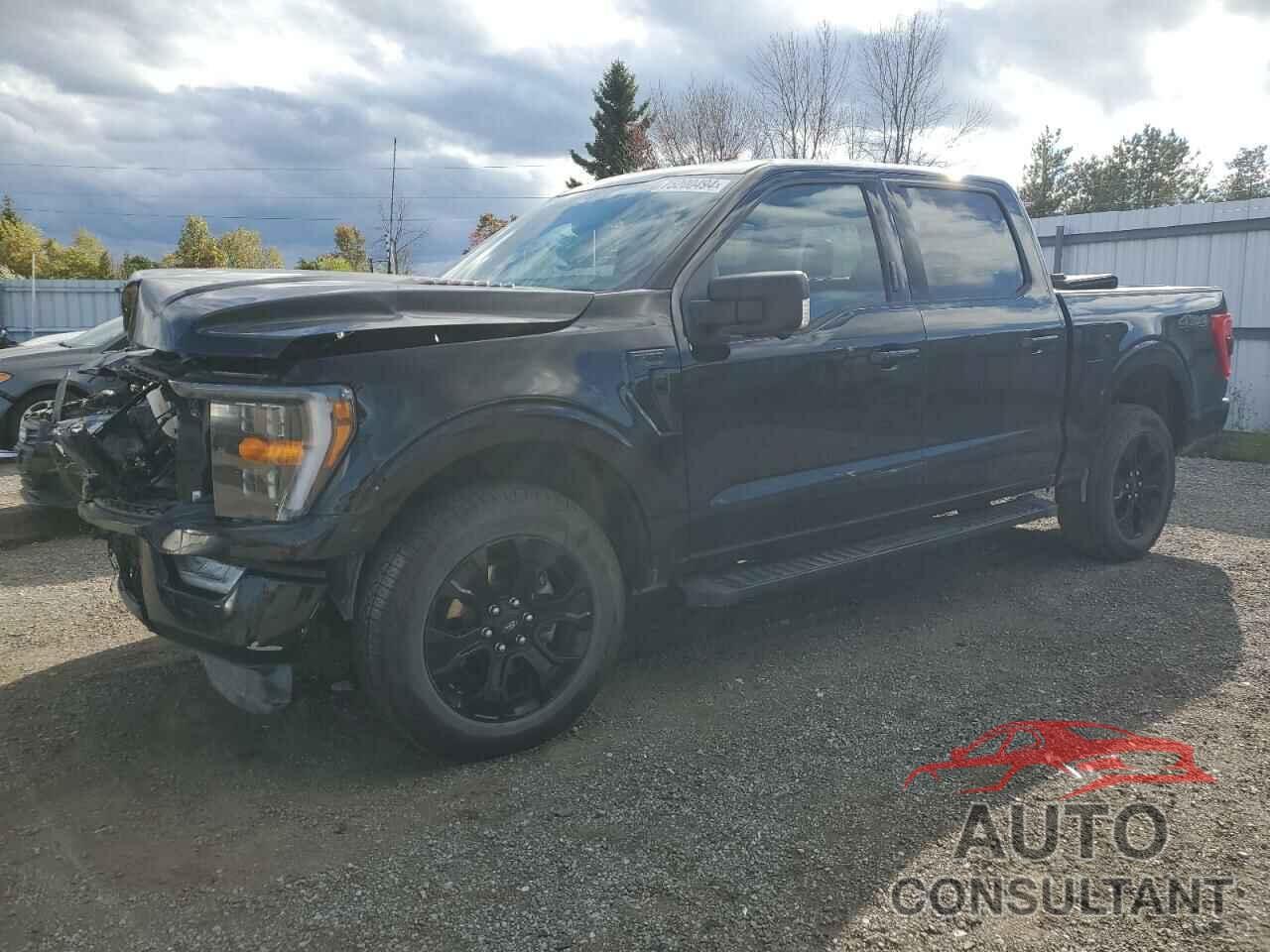 FORD F-150 2022 - 1FTFW1E52NFB83148