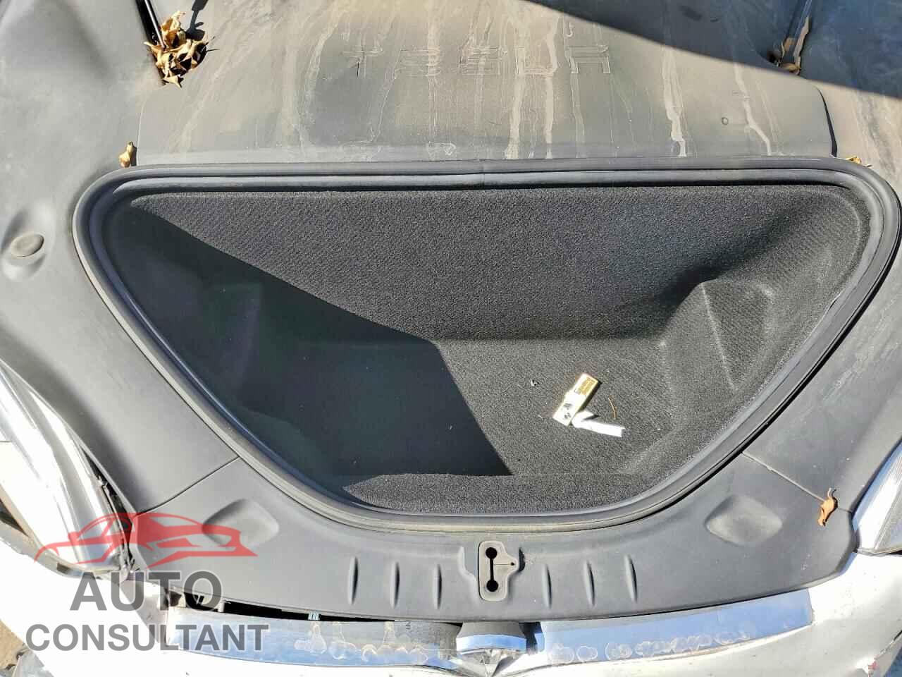 TESLA MODEL S 2019 - 5YJSA1E26KF347925