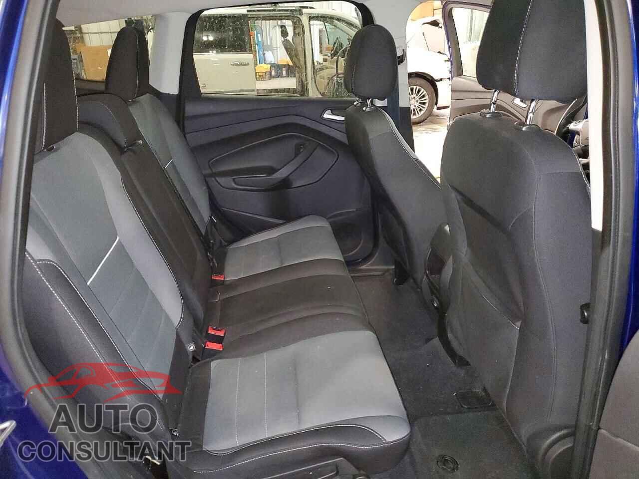 FORD ESCAPE 2014 - 1FMCU0GX4EUD37464