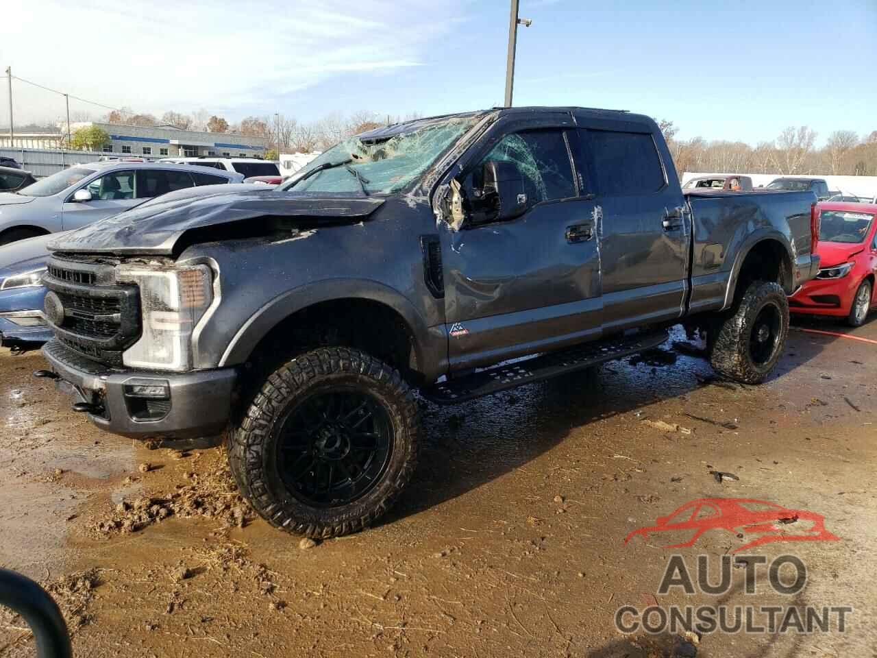 FORD F250 2020 - 1FT8W2BT3LEE17561