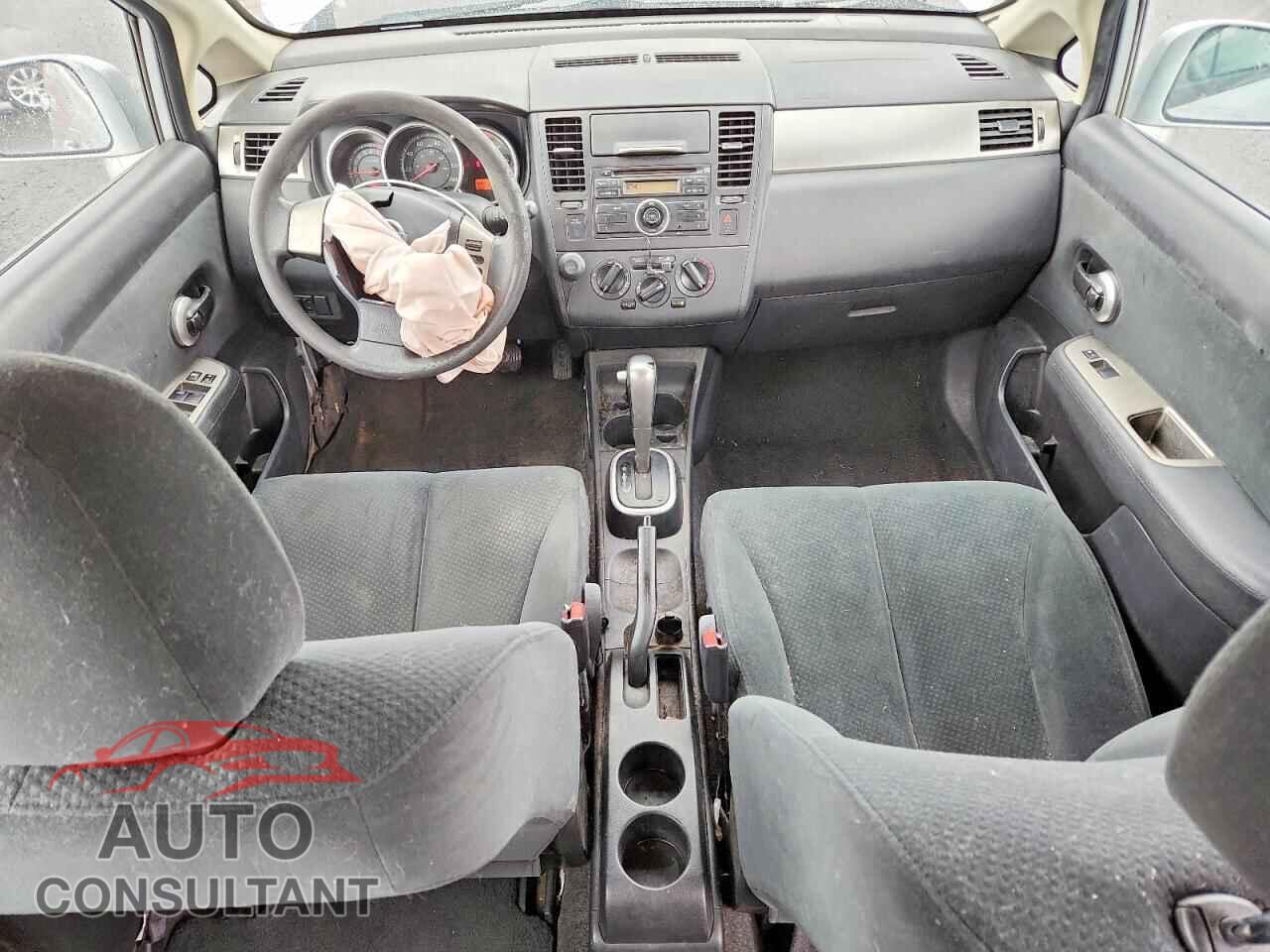 NISSAN VERSA 2011 - 3N1BC1CP0BL413303