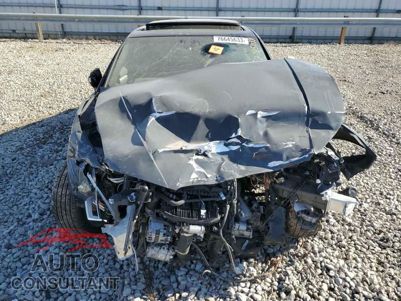 AUDI A3 2017 - WAUAUGFF0H1041499