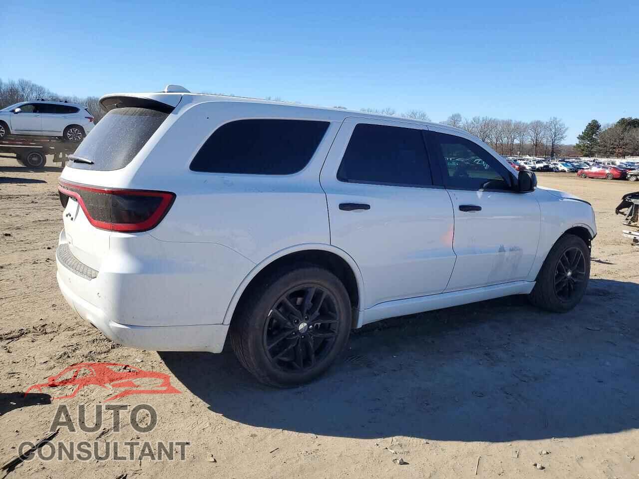 DODGE DURANGO 2021 - 1C4RDHDG5MC608229