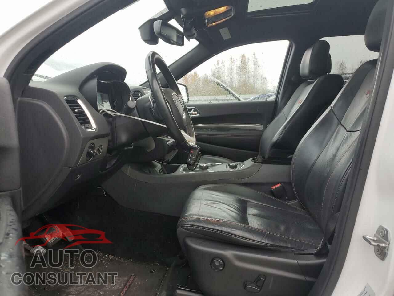 DODGE DURANGO 2015 - 1C4SDJCT5FC139699
