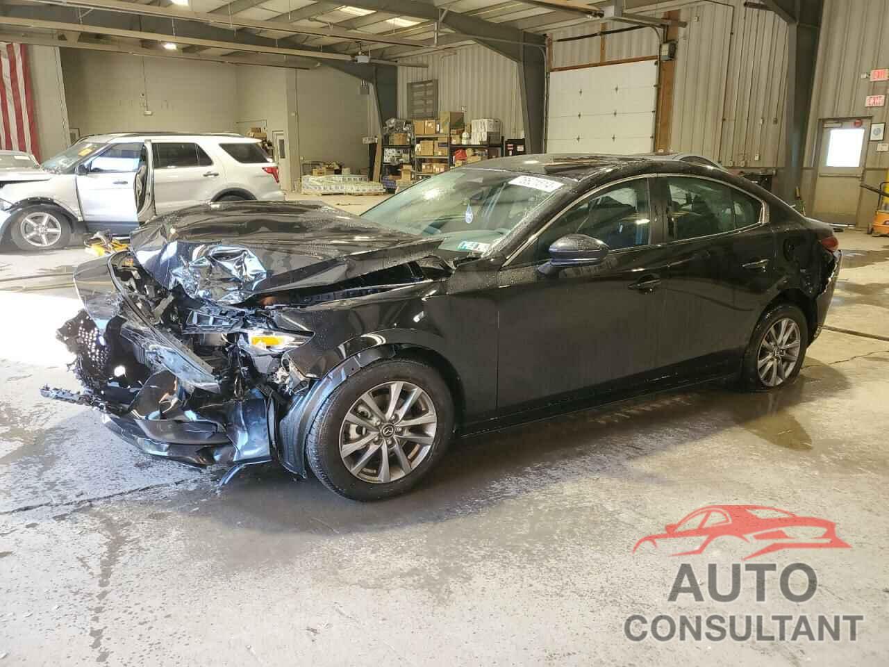 MAZDA 3 2024 - 3MZBPAAM3RM429443
