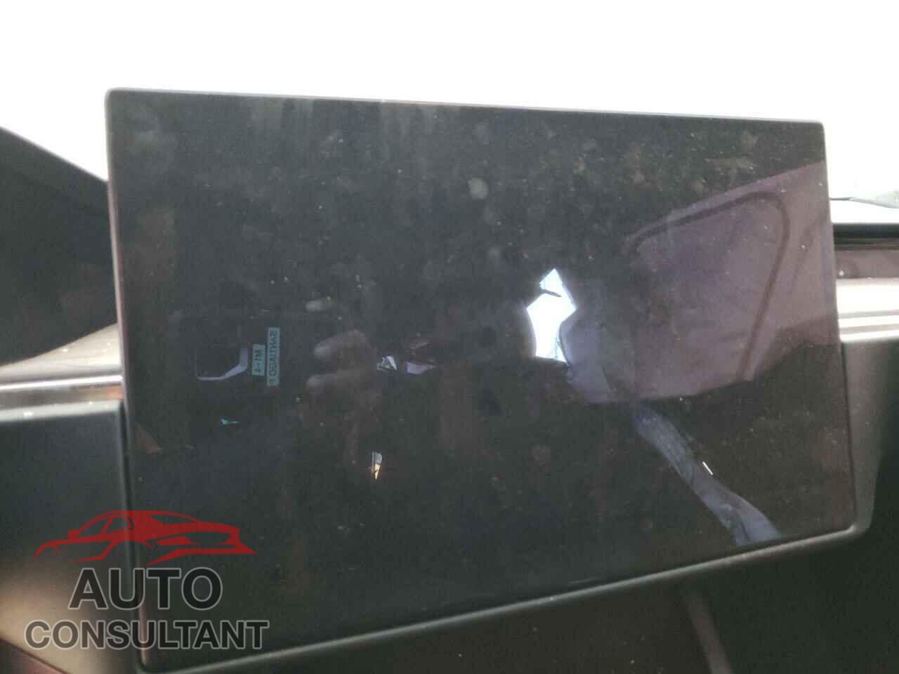 TESLA MODEL S 2021 - 5YJSA1E59MF429337