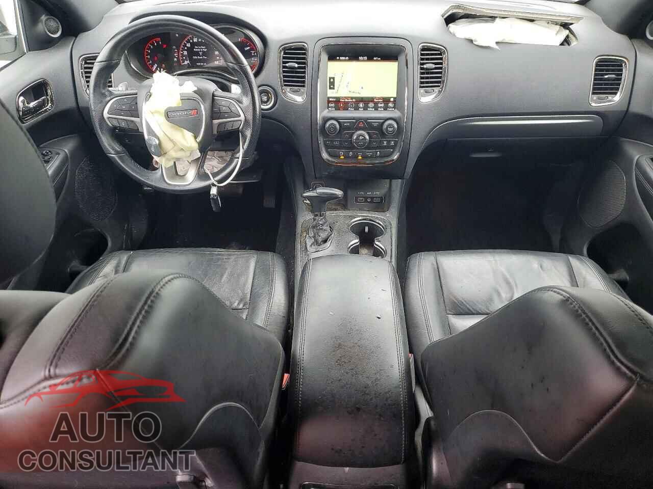 DODGE DURANGO 2020 - 1C4RDHDG4LC329532