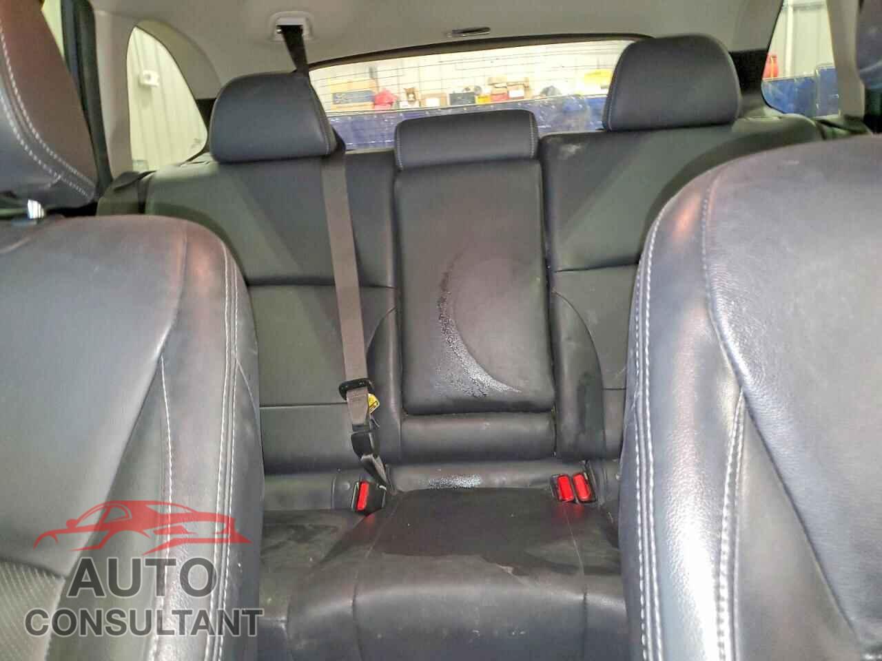 SUBARU OUTBACK 2015 - 4S4BSBLC8F3236838