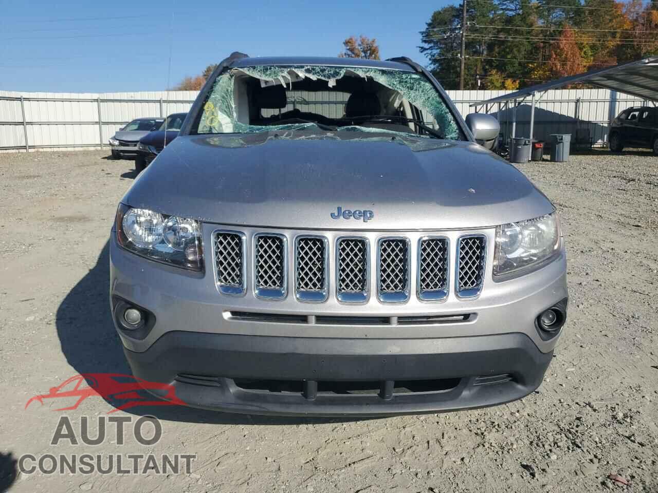 JEEP COMPASS 2015 - 1C4NJDEB1FD189490