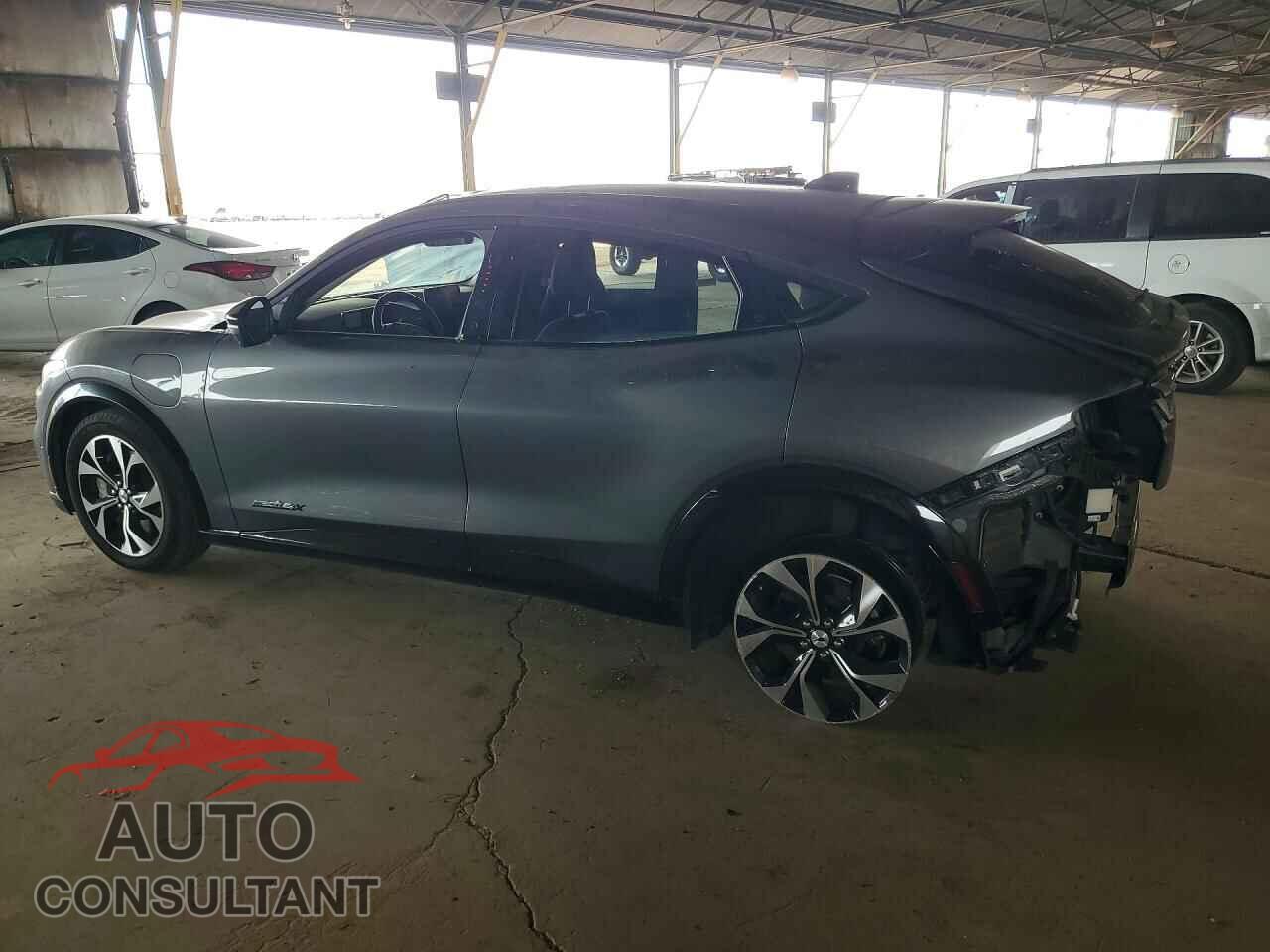 FORD MUSTANG 2023 - 3FMTK3SUXPMA84498