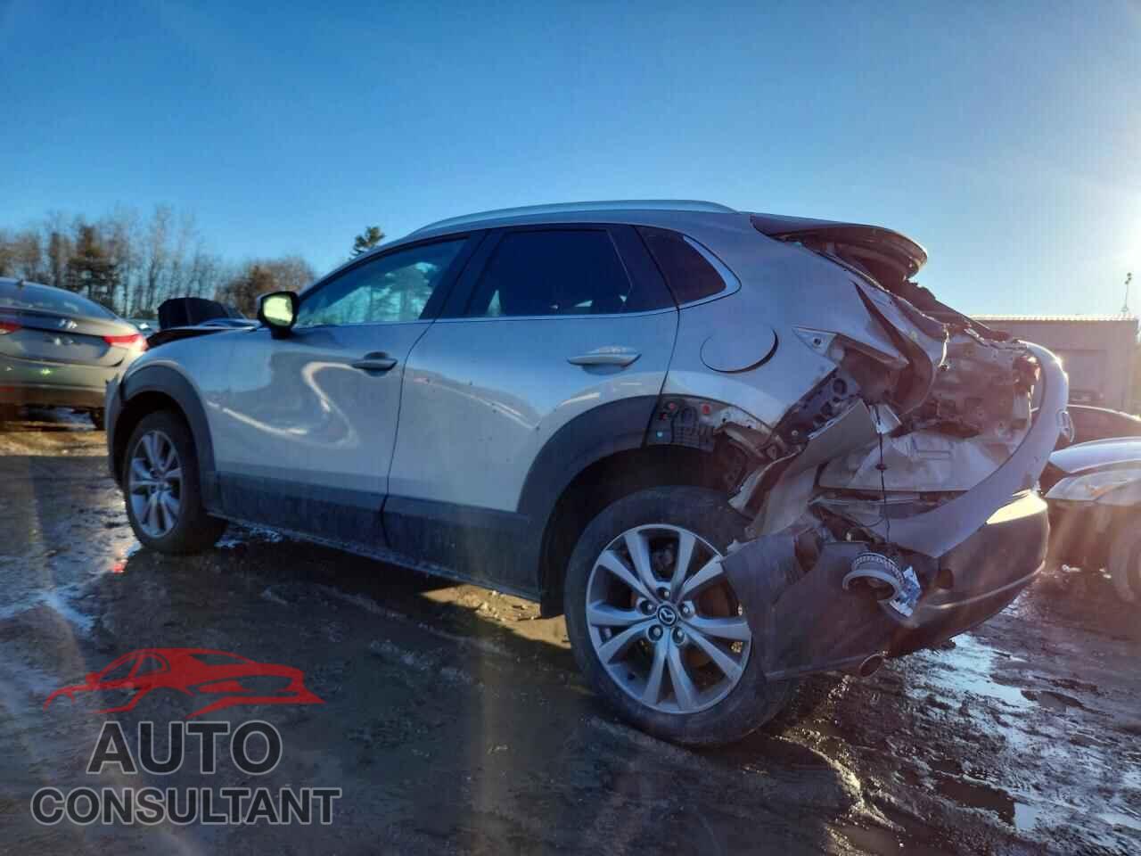 MAZDA CX30 2024 - 3MVDMBCM4RM617913
