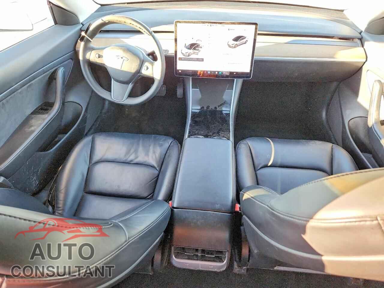 TESLA MODEL 3 2020 - 5YJ3E1EA9LF806513