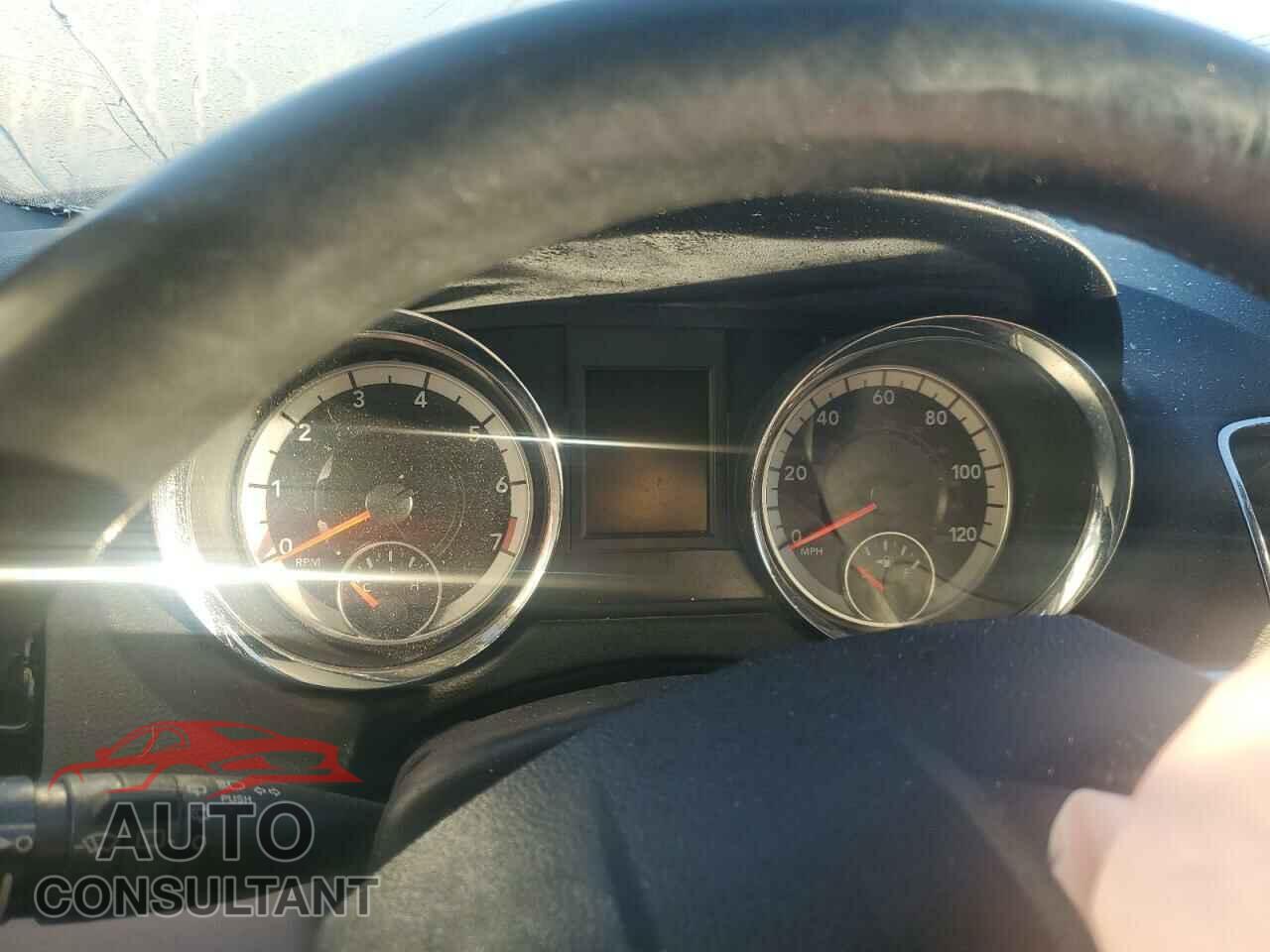DODGE CARAVAN 2018 - 2C4RDGEG3JR324335