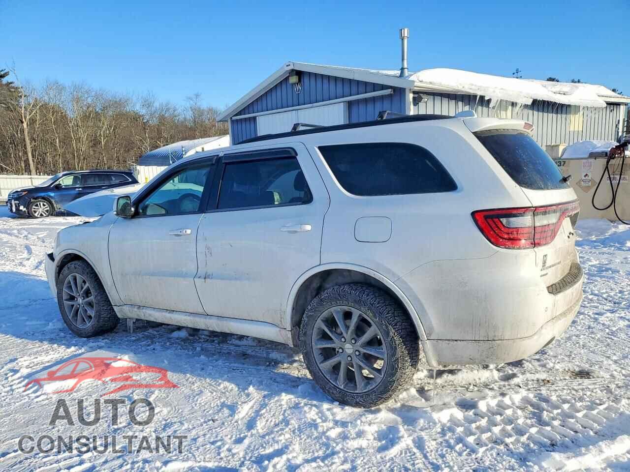DODGE DURANGO 2017 - 1C4RDJDG0HC820971