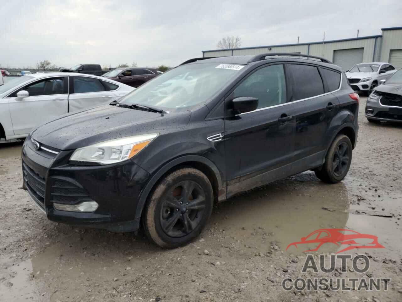 FORD ESCAPE 2015 - 1FMCU9GX6FUB27986