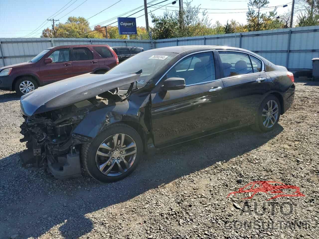 HONDA ACCORD 2015 - 1HGCR2F81FA177897