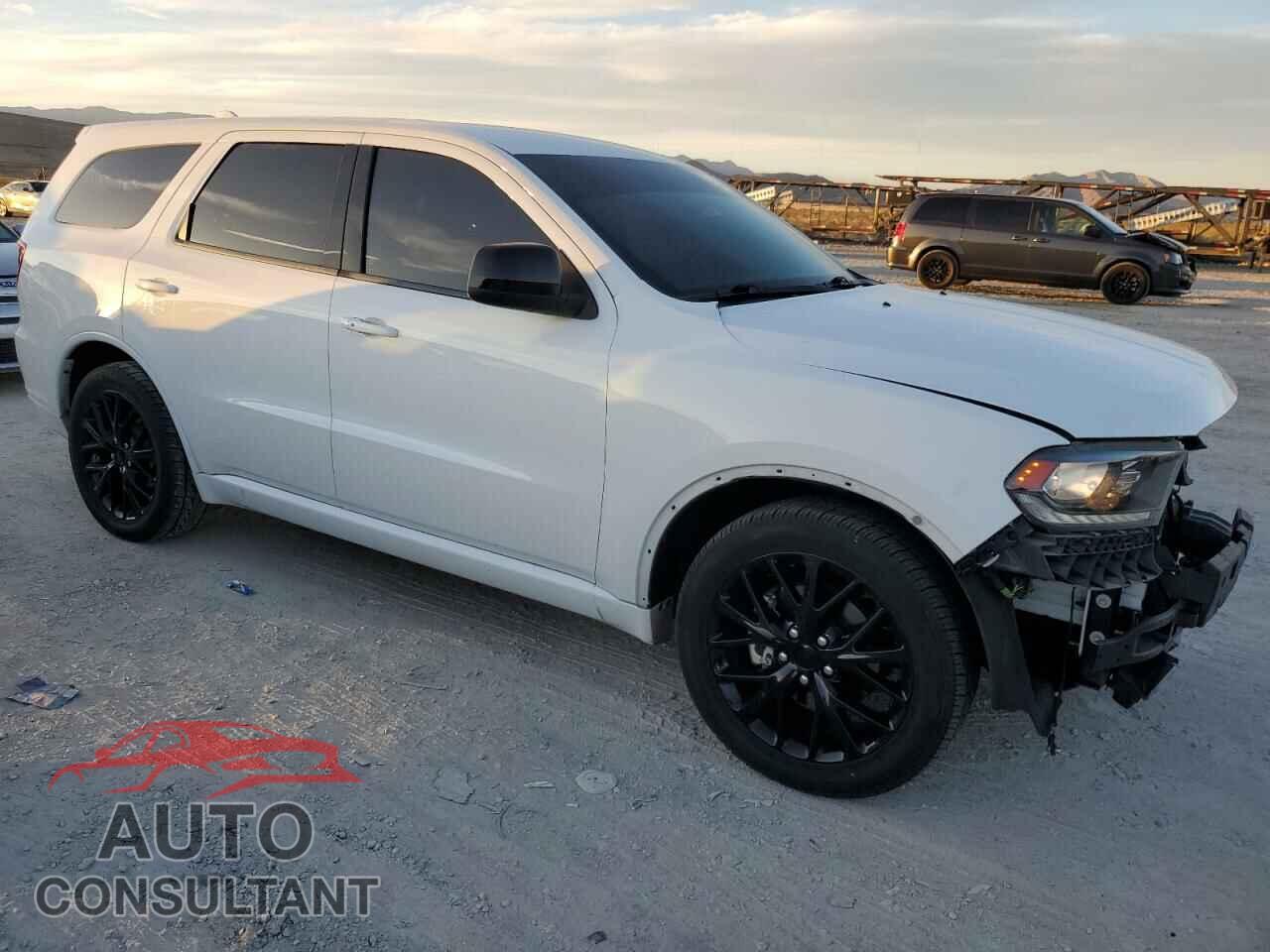 DODGE DURANGO 2015 - 1C4RDHAG6FC937321