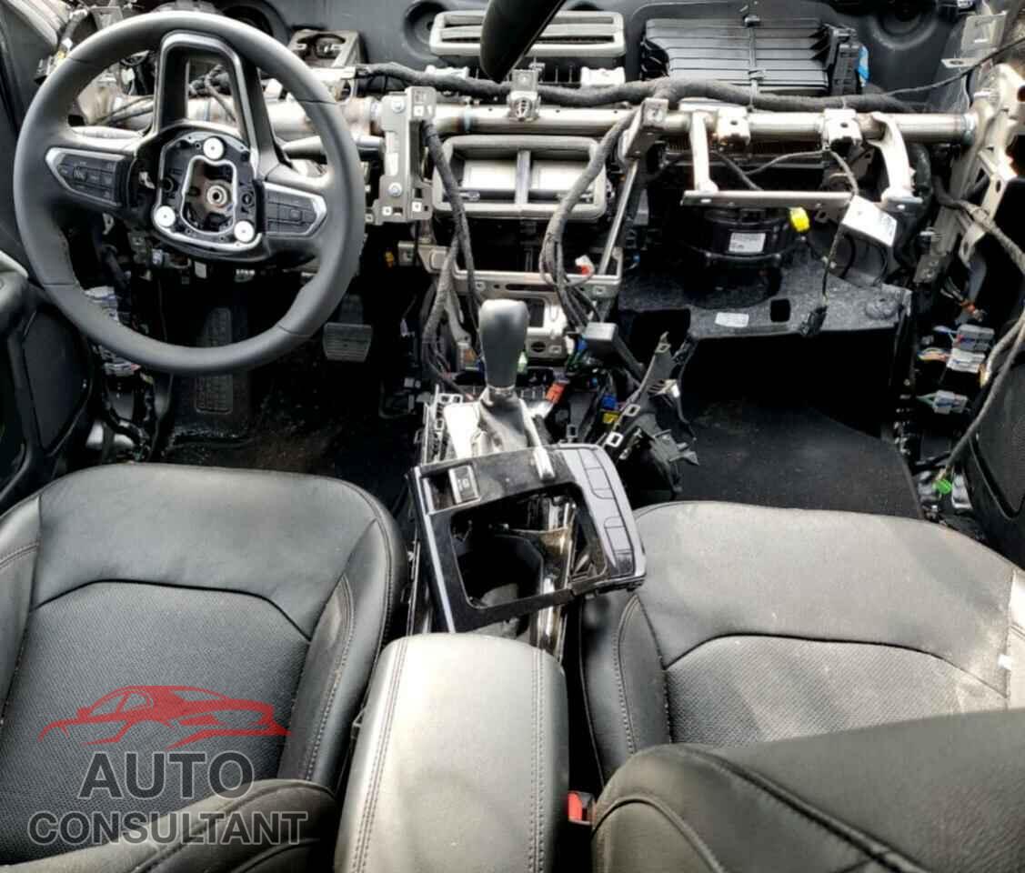 JEEP COMPASS 2023 - 3C4NJDCN6PT519794
