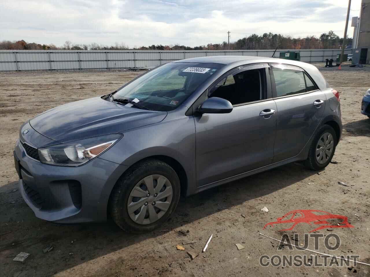 KIA RIO 2020 - 3KPA25ADXLE335517