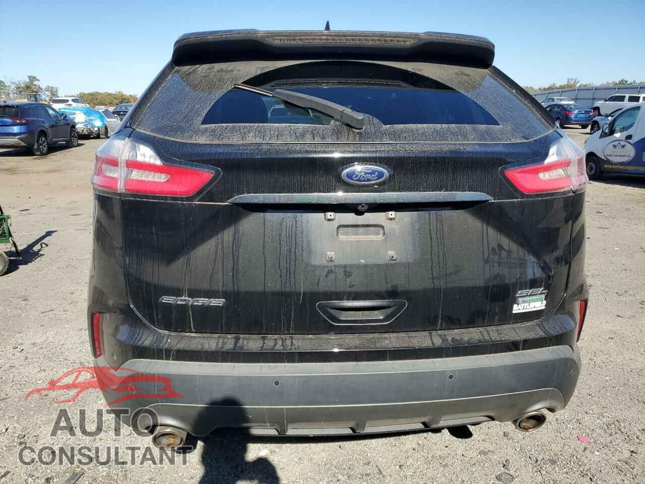 FORD EDGE 2019 - 2FMPK3J90KBC08576