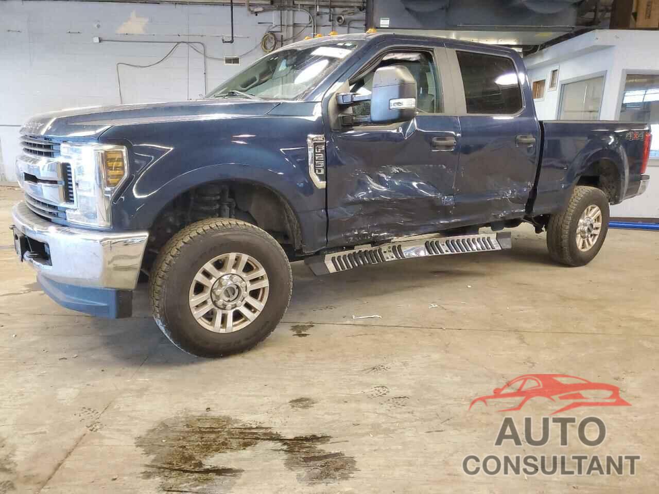 FORD F250 2019 - 1FT7W2B66KEF27850