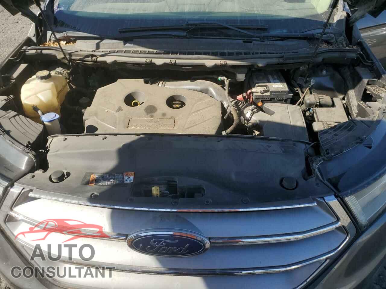 FORD EDGE 2016 - 2FMPK4J92GBC00198