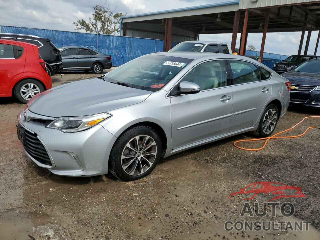 TOYOTA AVALON 2016 - 4T1BK1EB1GU207174