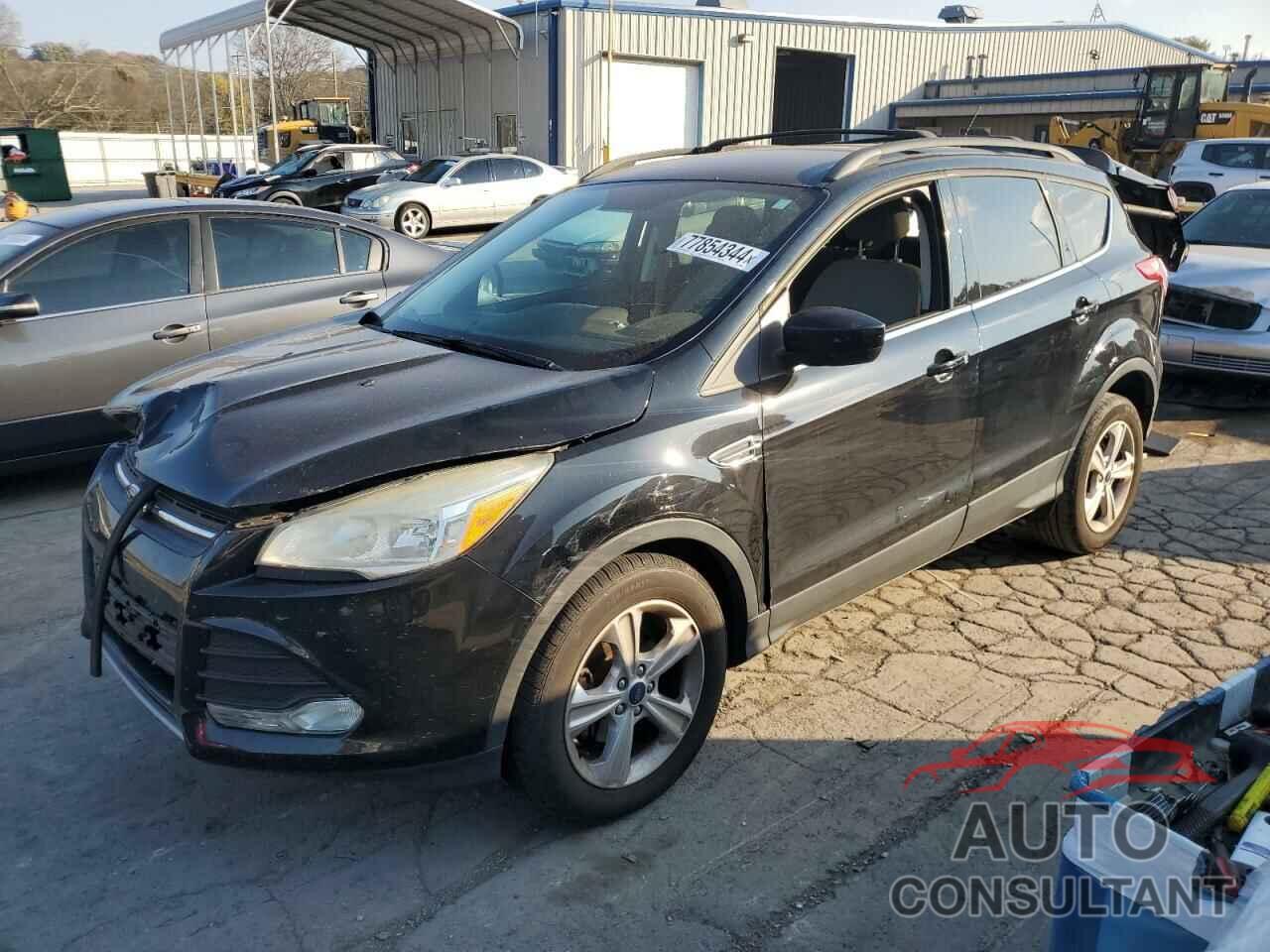 FORD ESCAPE 2016 - 1FMCU0GXXGUA80832